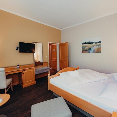Hotel Jungclaus Wentorf bei Hamburg Exterior foto
